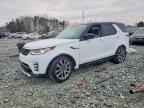 2025 LAND ROVER Discovery