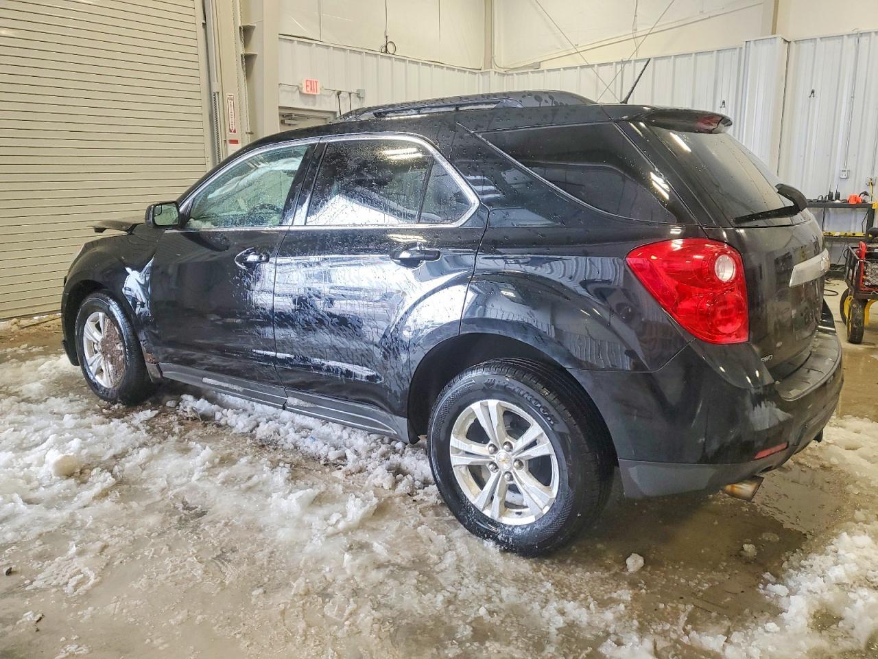 2014 CHEVROLET EQUINOX