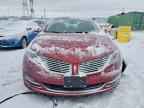 2013 LINCOLN MKZ
