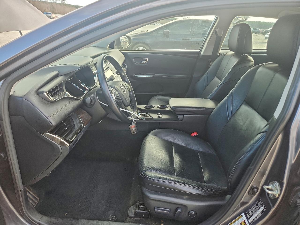 2014 TOYOTA Avalon
