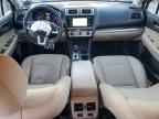 2015 SUBARU Legacy