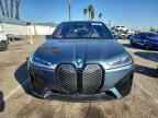 2025 BMW iX