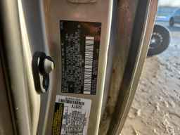 2005 TOYOTA SIENNA
