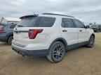 2018 FORD Explorer Sport Trac