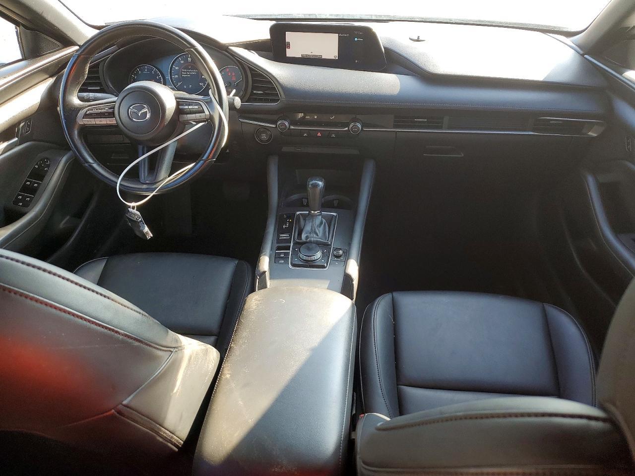 2021 MAZDA 3