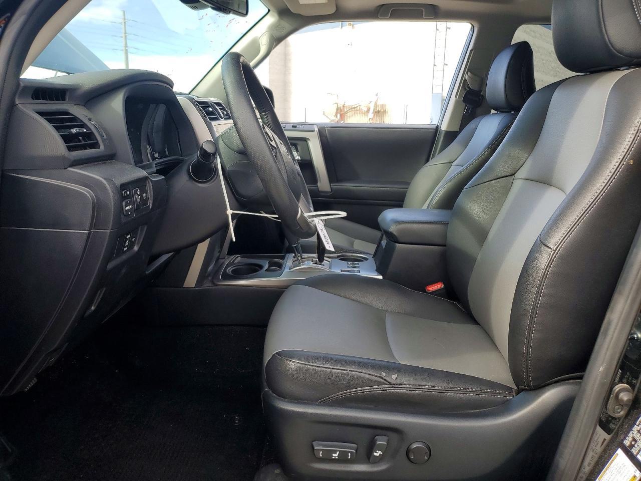 2022 TOYOTA 4Runner