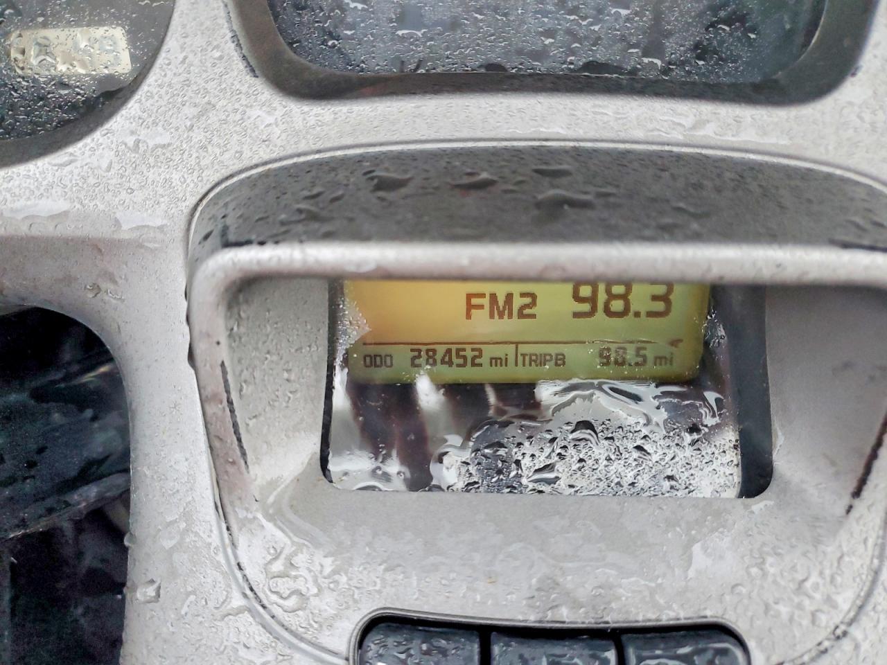 2004 HONDA Gl1800