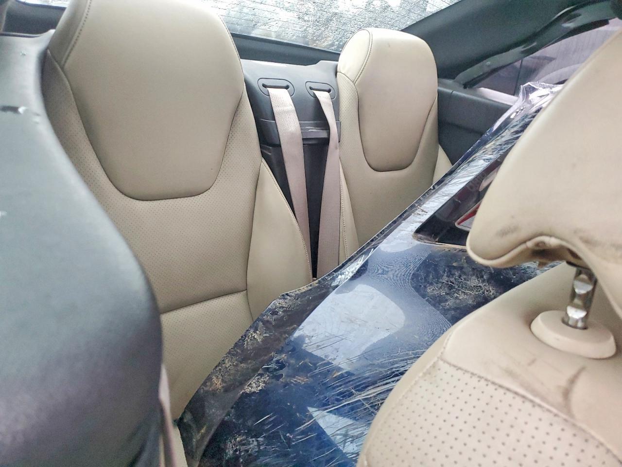 2008 PONTIAC G6