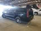 2017 CADILLAC Escalade ESV