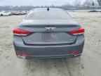 2017 GENESIS G80