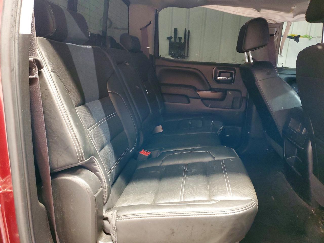 2017 GMC Sierra