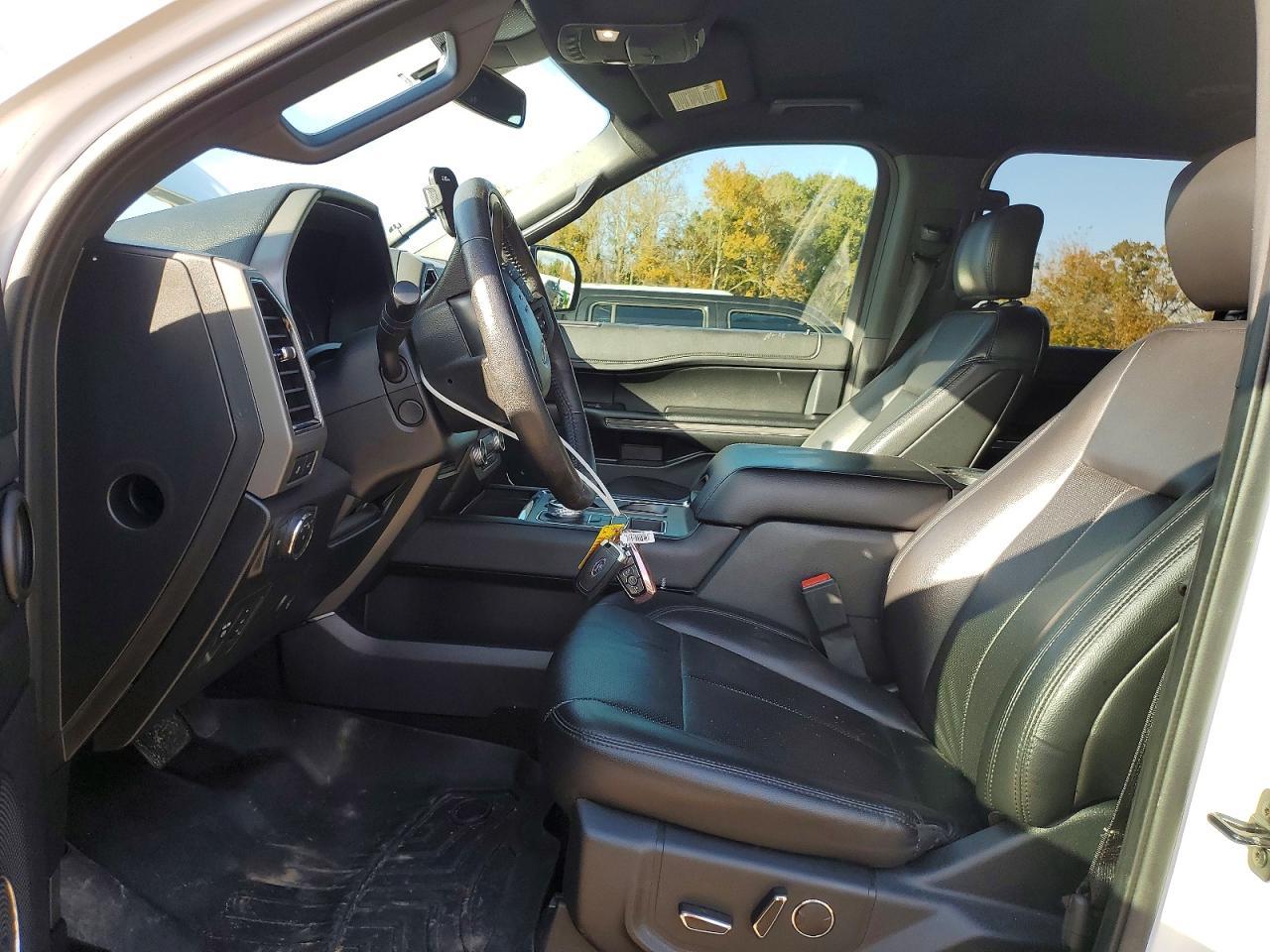 2019 FORD Expedition