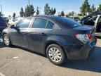 2011 CHEVROLET CRUZE