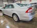 2009 MERCURY Milan