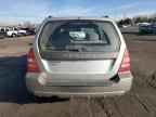 2004 SUBARU FORESTER