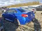2017 SUBARU WRX