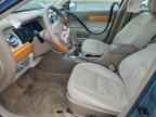 2008 LINCOLN MKZ