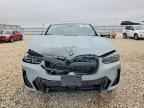 2025 BMW X4