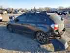 2015 SUBARU IMPREZA