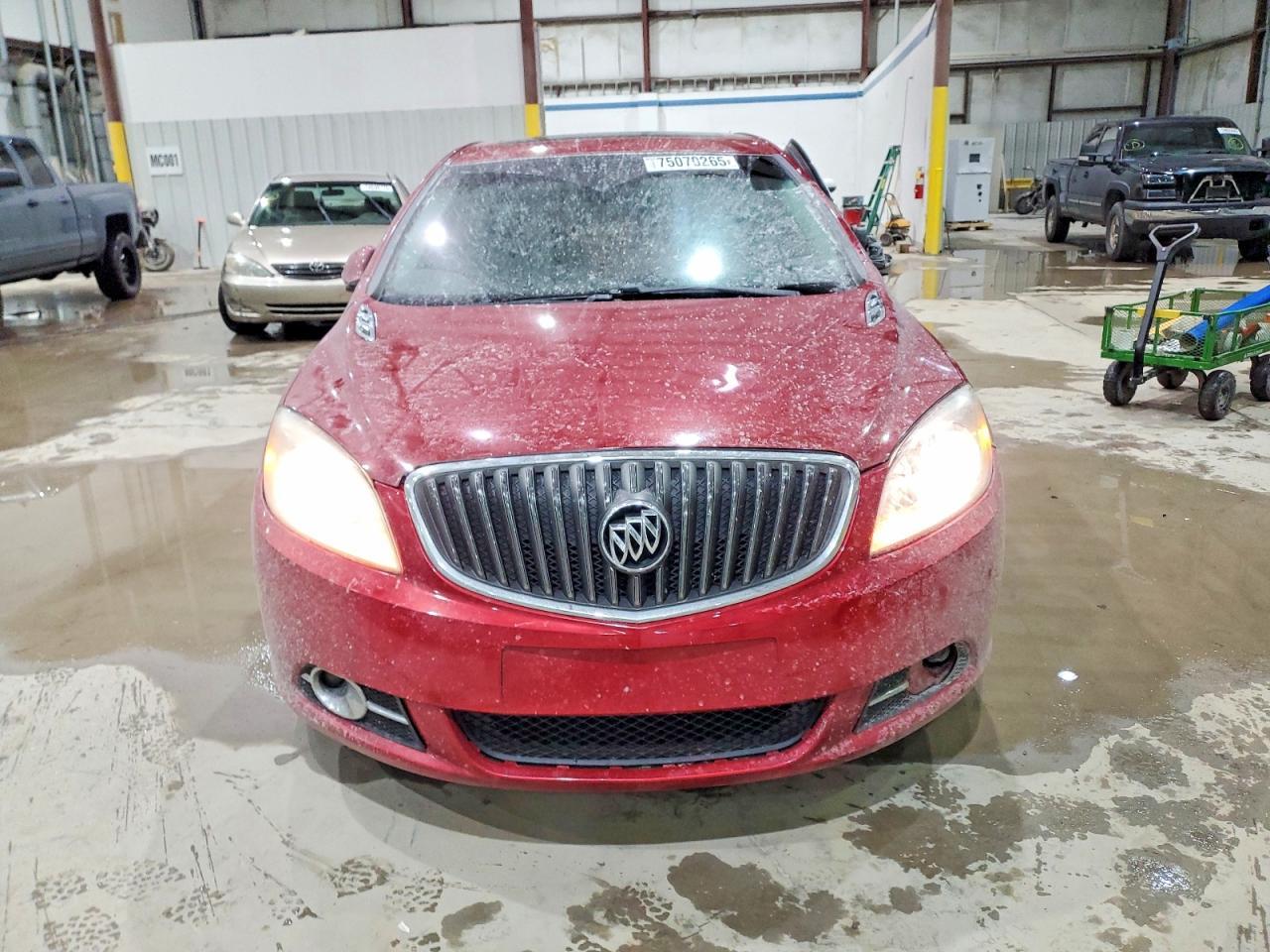 2016 BUICK VERANO
