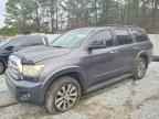 2011 TOYOTA Sequoia
