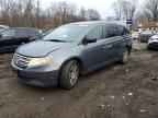 2011 HONDA ODYSSEY