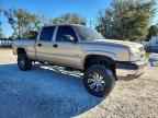 2004 CHEVROLET Silverado 2500