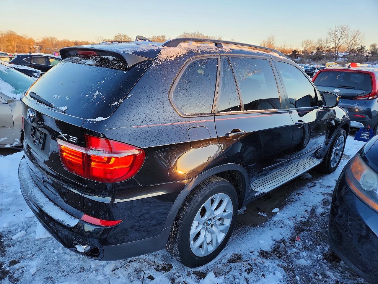 2011 BMW X5