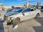 2017 NISSAN Maxima