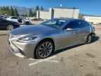 2018 LEXUS LS 500