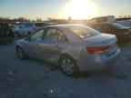 2007 HYUNDAI SONATA