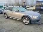 2015 AUDI A4 allroad