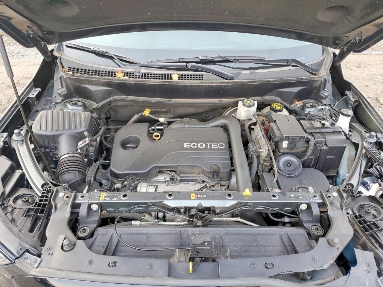 2020 GMC Terrain