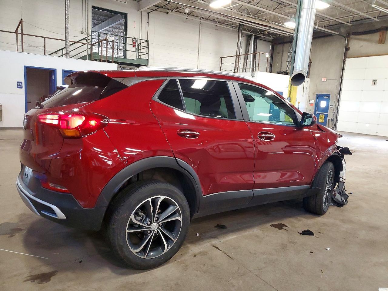 2023 BUICK Encore GX