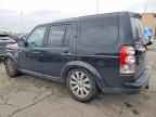 2013 LAND ROVER LR4