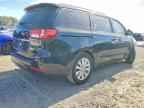 2017 KIA SEDONA