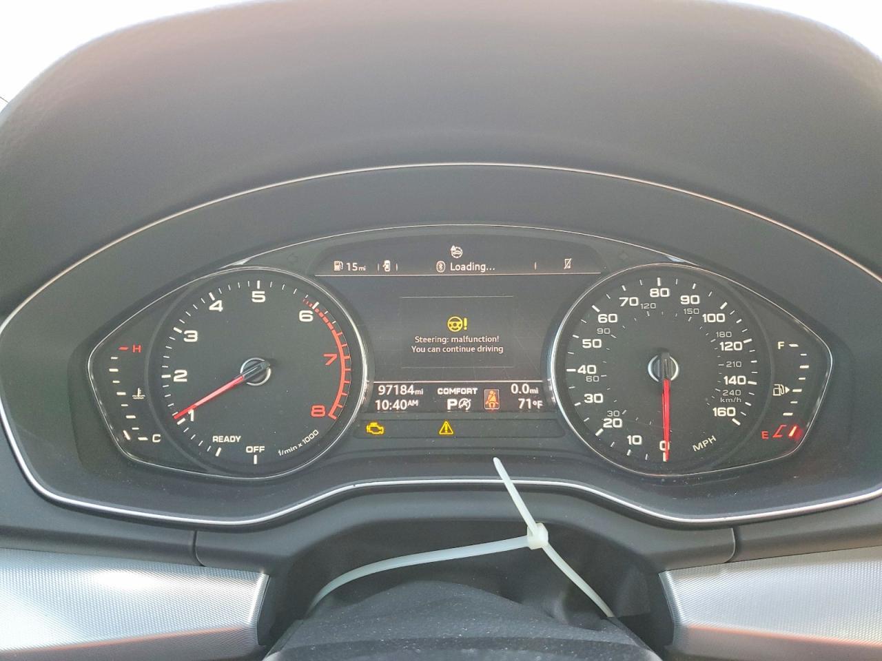 2020 AUDI Q5