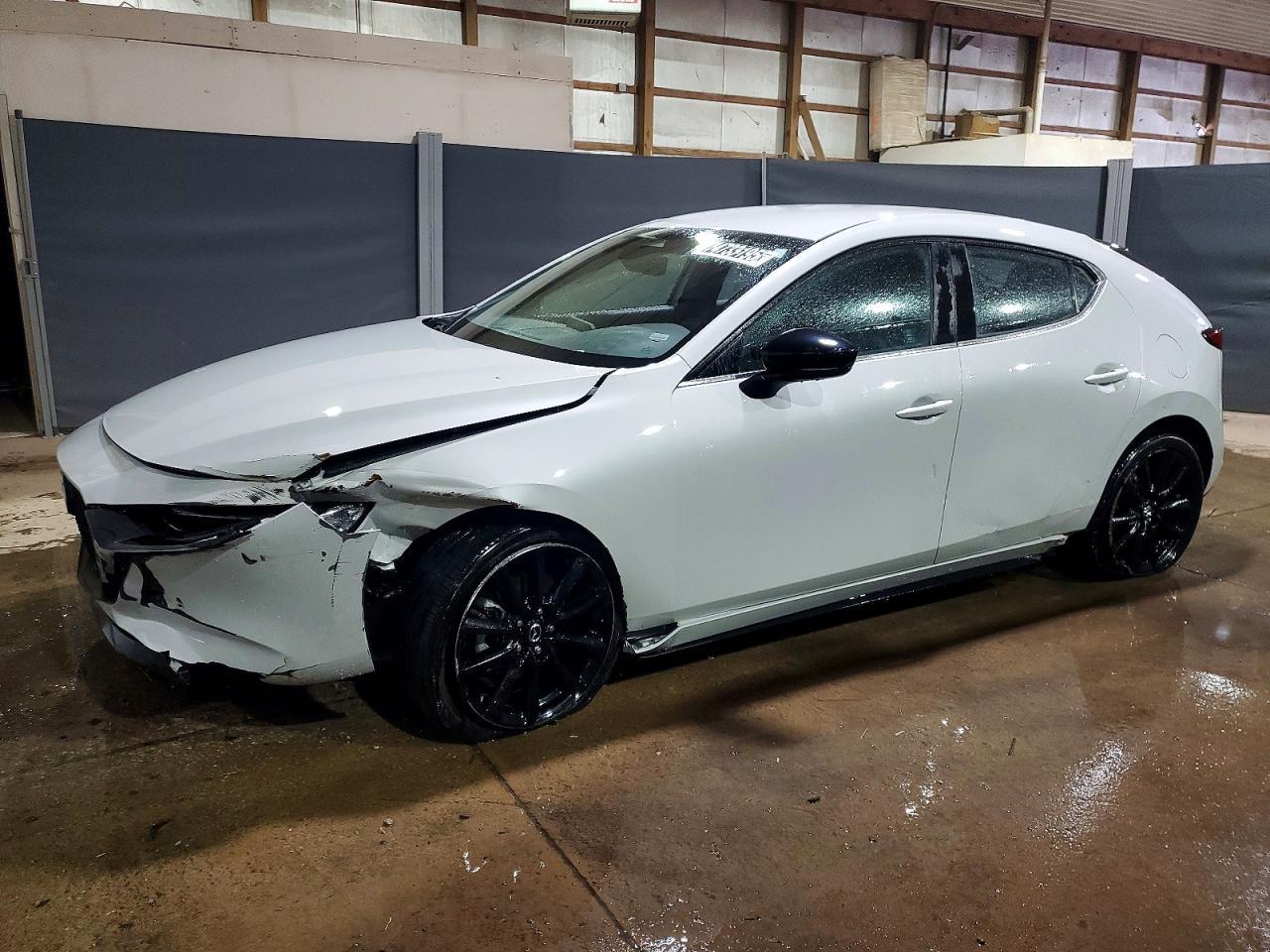 2024 MAZDA 3