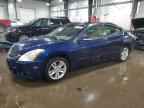 2011 NISSAN ALTIMA