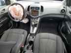 2013 CHEVROLET SONIC