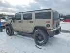2006 HUMMER H2