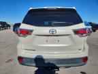 2014 TOYOTA HIGHLANDER