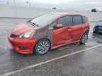 2012 HONDA FIT