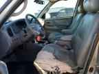 2002 TOYOTA Sequoia