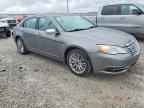 2012 CHRYSLER 200