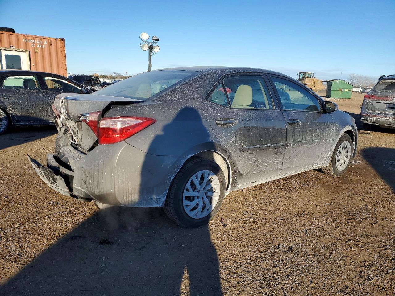 2017 TOYOTA
