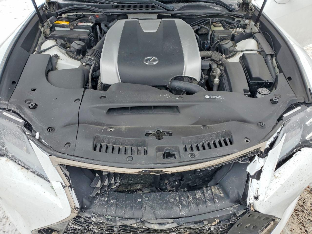 2019 LEXUS RC 300