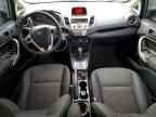 2013 FORD Fiesta