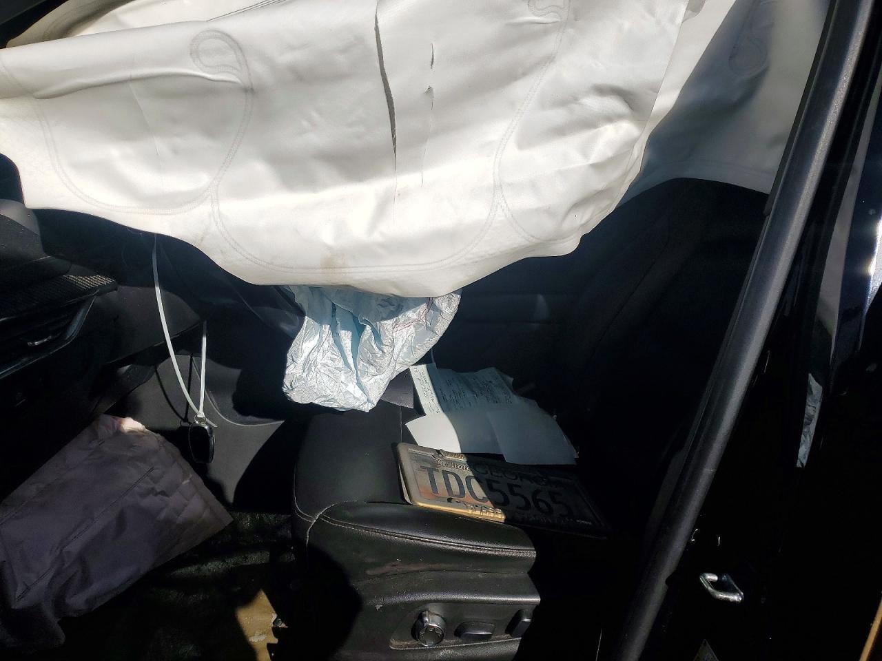 2019 CADILLAC XT4