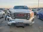 2022 GMC Sierra